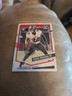 2023 Panini Donruss Optic Clark Phillips III #8 Atlanta Hawks (Q)