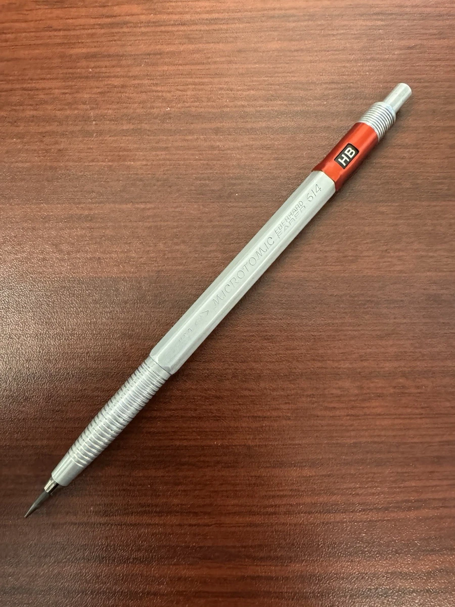 eberhardfaber microtomic 610 芯ホルダー 【公式通販】