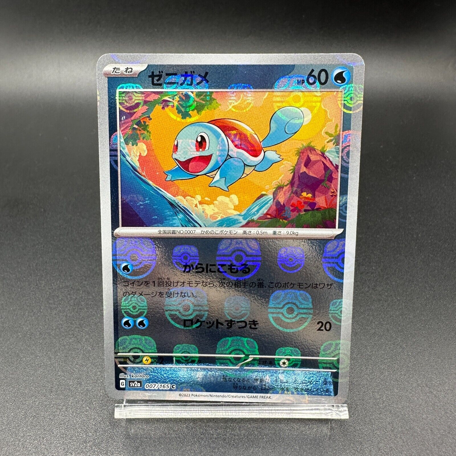 Squirtle 14/101 Plasma Blast Reverse Holo Mint Pokemon Card:: Unicorn Cards  - YuGiOh!, Pokemon, Digimon and MTG TCG Cards for Players and Collectors.