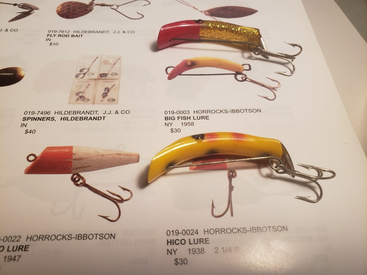 clown colored fishing lure Ozark Trail 1/5 Ounce Clown Minnow Fishing Lure