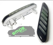 Mini LED R60 Countryman Behälter Blinker Getönt Dynamic Seitenblinker 2010-2016