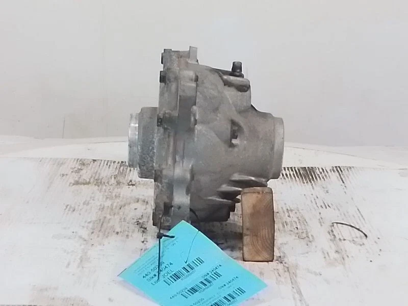 Lexus GS350 2007-2019 eje delantero portador diferencial sedán AWD relación 3,769 OEM Foto 4 de 4