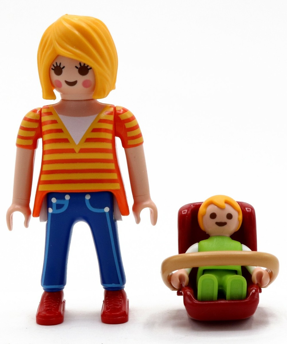 Playmobil Figures Personaggio Playmobil Schmidt Playmobil