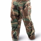 M-81 USGI BATTLE DRESS UNIFORM WOODLAND BDU TACTICAL CAMO PANTS ALL SIZES