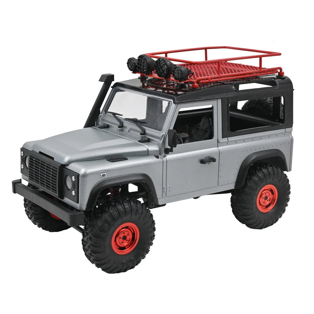 Defender roof rack lights new arrivals
