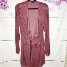 Pol | Belted Wrap Jacket