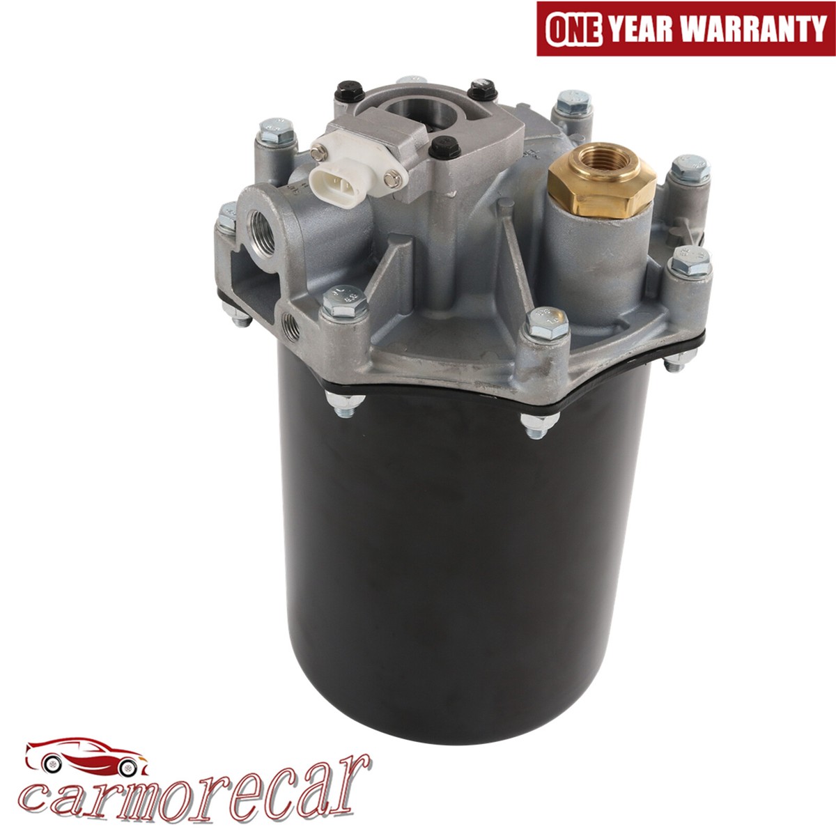 ♡　AD⑨ AIR DRYER AD-9 AD9 STYLE - REPLACES BENDIX 065225 109685 - 12 VOLT