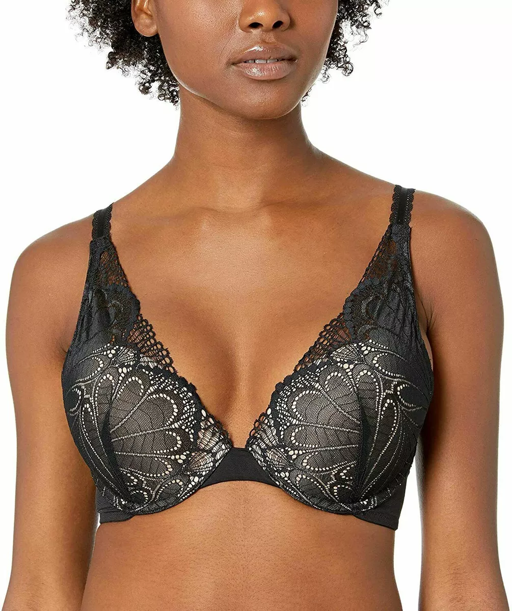 Triangle Push Up Bra - Wonderbra