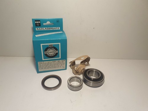 Kaco 4403.2 Radlagersatz für Daihatsu Charmant Toyota Celica Corolla Starlet