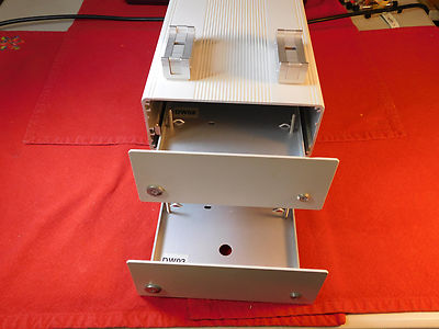 CTC Analytics 2-Drawer Stack for PAL Systems.