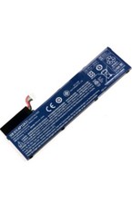 4850mAh 54Wh Laptop Battery Compatible with Acer Aspire Timeline M3 Series Ultra