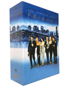 海外ドラマ FRIENDS (フレンズ) コンプリート DVD-BOX Amazon.co.jp: 【初回限定生産】 フレンズ 〈シーズン1-10