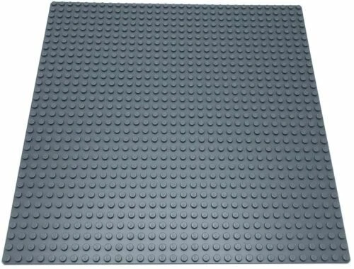 Piezas de Lego y la construcción de placas base