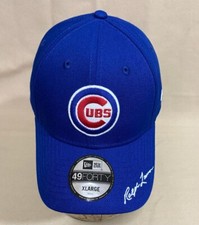 Polo Ralph Lauren Men’s MLB CHICAGO Cubs New Era Fitted Cap Royal Blue, Size XL