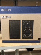 denon sc m1