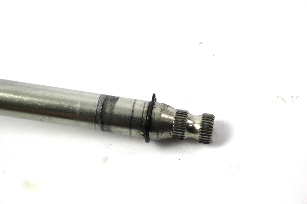 2023 23 Kawasaki Ninja ZX10R ZX10 Shifter Shift Shaft | eBay