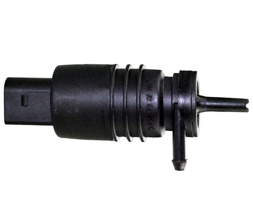 For Audi A2 A3 A4 A5 A6 A7 A8 TT Mono Type Windscreen Washer Pump 1K5955651 - Picture 7 of 9