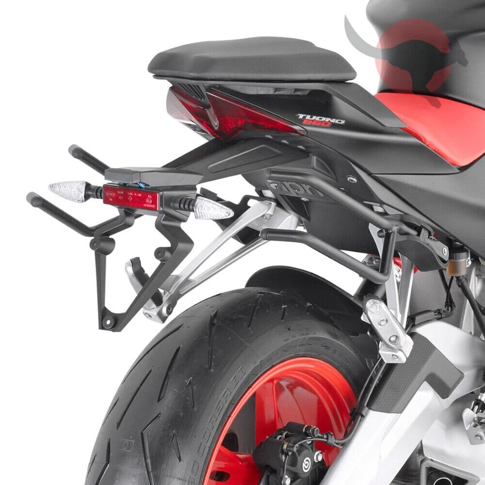 Aprilia rs 2024 660 2021