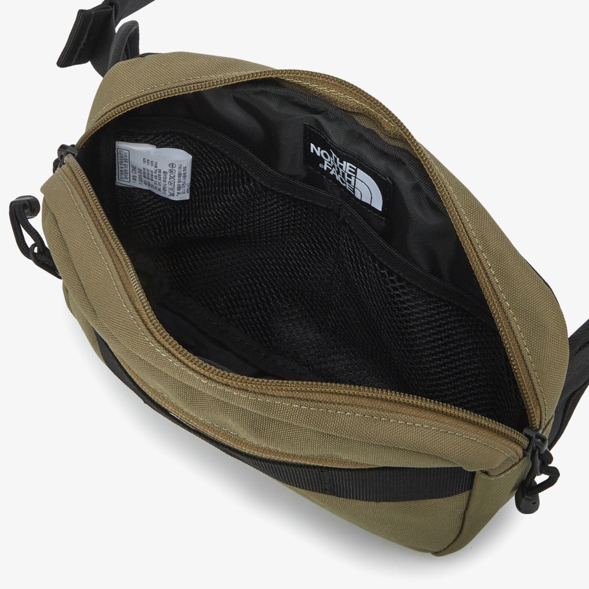 ★THE NORTH FACE★ camp hip sack NN2HQ03A NEW The North Face CAMP HIP SACK NN2HQ03B OLIVE UNISEX SIZE