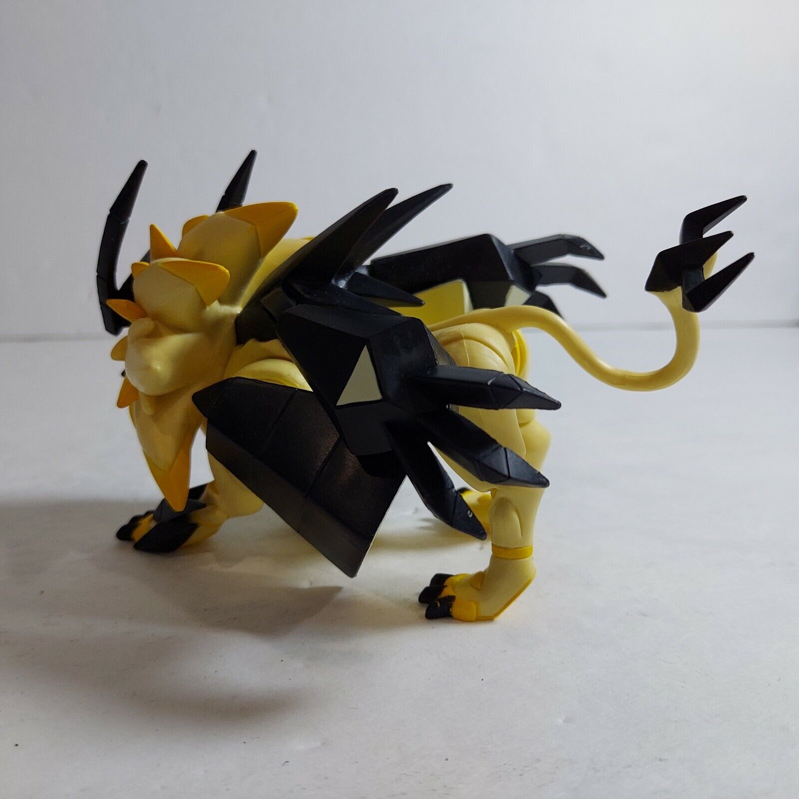 Big Size 3Styles 25-50cm Alola Necrozma Solgaleo Lunala Cute Sun & Moo -  Supply Epic