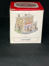 Clara’s Bakery | Colección Liberty Falls Americana - AH41 | 1993 | GUC Original