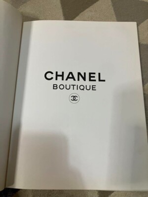 CHANEL - CHANEL シャネル カタログ AUTUMN-HIVER 1995-1996 CHANEL 1995 - 1996 AUTUMN CATALOGUE VINTAGE KARL LAGERFELD