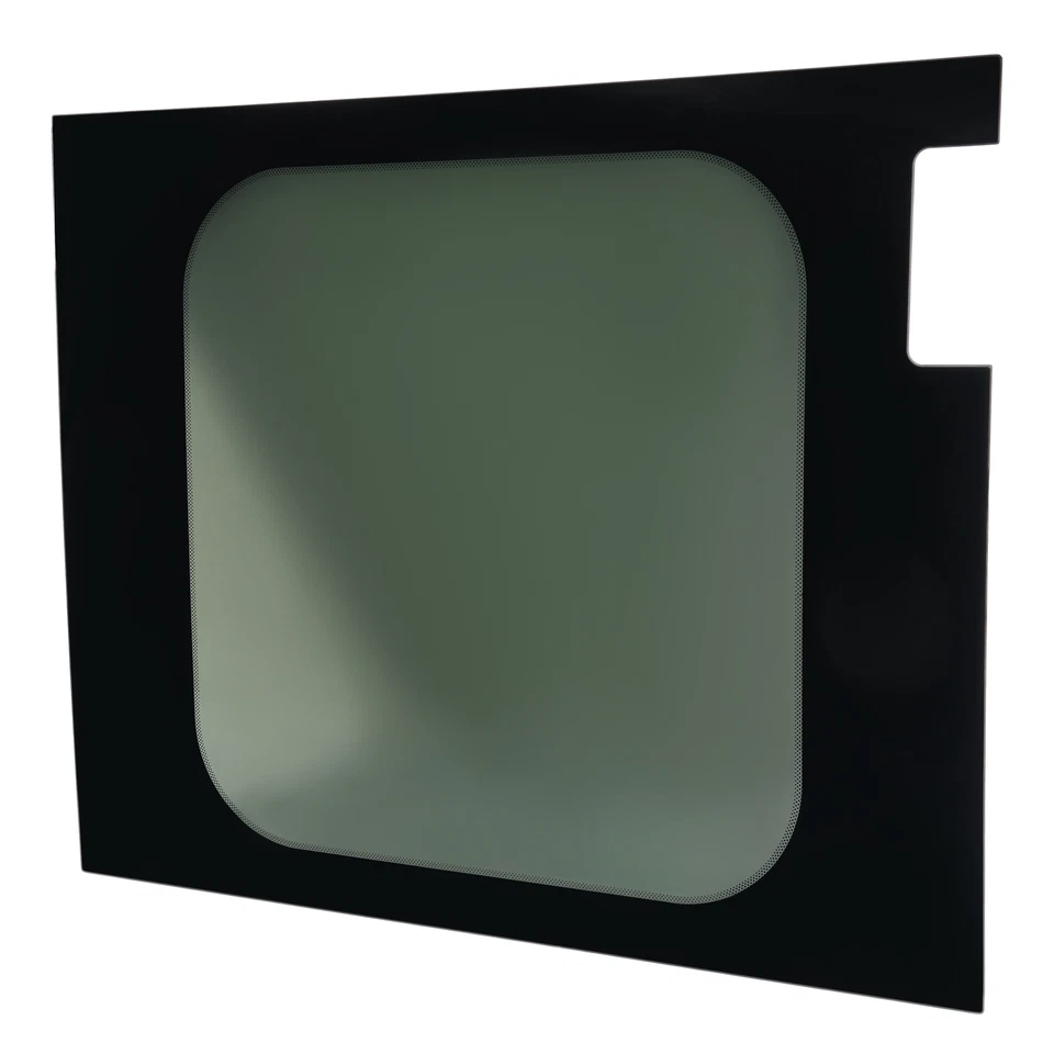 For Ram ProMaster 2014-2025 Passenger Right Side Rear Cargo Door Tempered Glass Foto 3 de 4