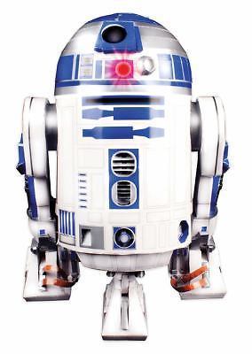 Star Wars Master Models R2-D2: Relive R2-D2's heroic adventu