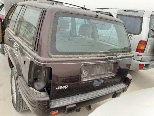 56027913 Alternateur pour JEEP GRAND CHEROKEE (ZJ/Z) 5.2 Ltd. (ZJ) 2003 2676078 - Photo 8/10