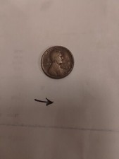 1913 wheat penny Rear no mint mark,L(Liberty) Close To The Rim+9 mint sport card