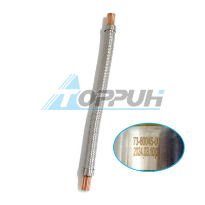 Vibrasorber Suction 73-60045-00 For Carrier Transicold Maxima II 1000 1200 1300