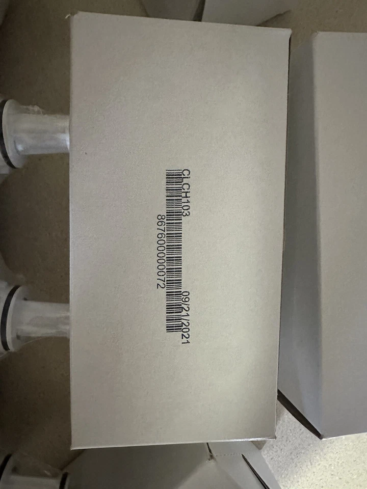 4 Brand New In Box CLCH103 Water Filters - Image 4 of 4