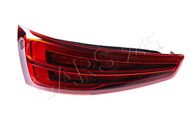 ULO Rear Light Left For AUDI Q3 8U RS 11-18 8U0945093AC
