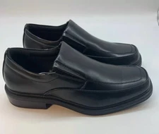 Hunterś  Bay Menś  Spencer Slip-On Dress Size 7