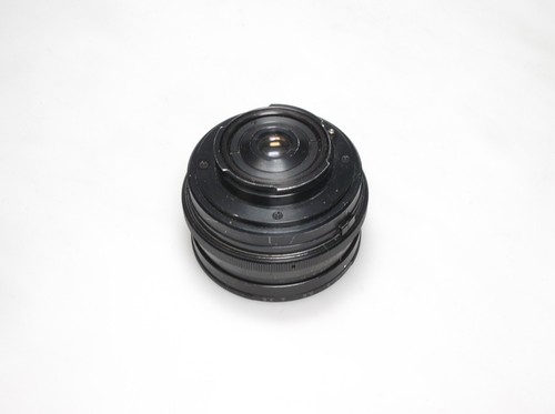 Novoflex Noflexar 35mm F3.5 Exa - Bild 2 von 2