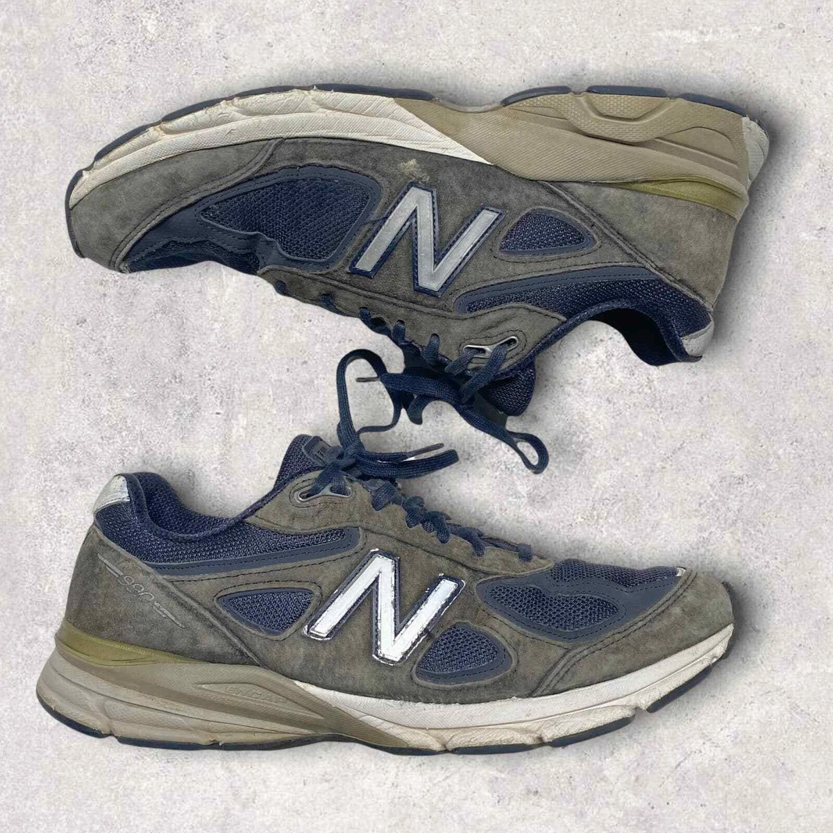 Men's 990v4 new balance sales
