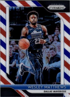A2674- 2018-19 Panini Prizm BK Einsätze + Parallels3 -du Pick- 15 + Gratis US