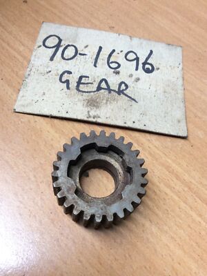 Bsa Bantam 4-Gang-Getriebe 26t 90-1696 Nos 