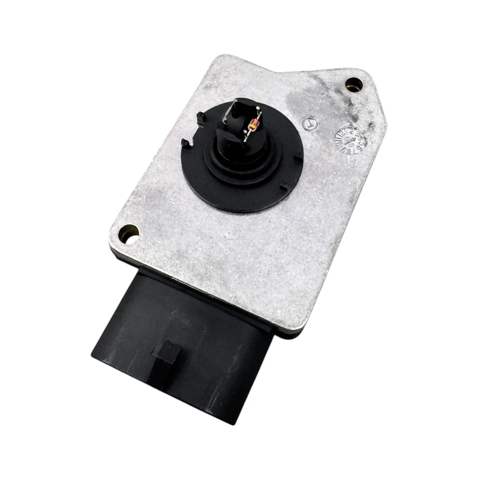 Sensor de flujo de masa de aire Delphi AF10110 se adapta a Mercury Tracer Ford Escort 1991-1993 Foto 4 de 4