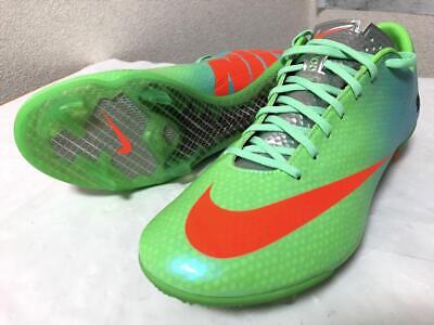 Nike Mercurial Vapor 9 FG Soccer Cleats US 8 New | eBay Nike Mercurial Vapor 9 FG Soccer Cleats US 8 New | eBay
