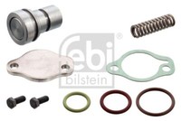 Febi 37987 Rep-Satz Ventil FüR Luftpresser Reparatursatz ÜBerdruckventil (Druckl