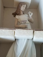 Lladro #06921 - "Tesori della Terra" Nuovo REGALO PER UNA PERSONA CARA!