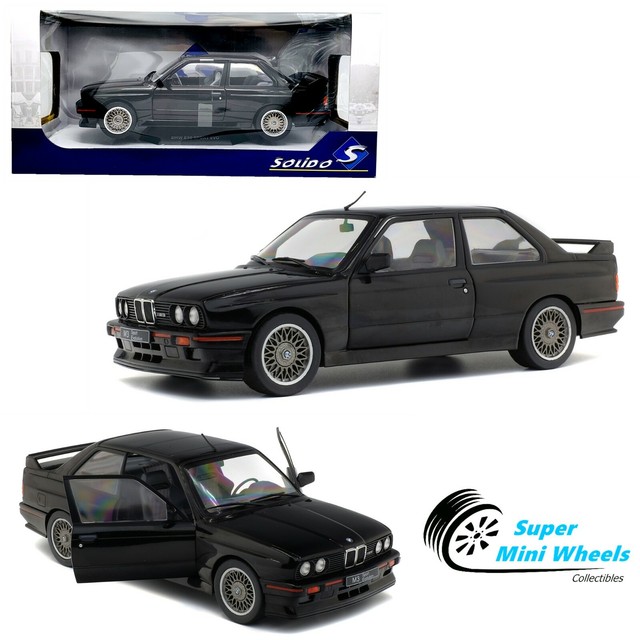 bmw m3 gtr diecast
