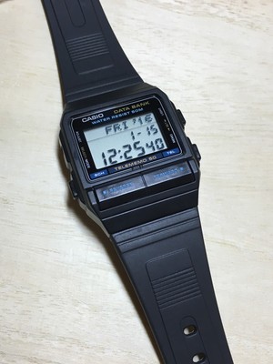 casio db 55
