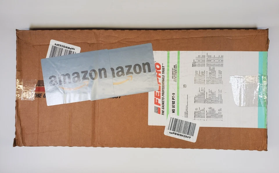 Juego de juntas de culata FEL-PRO HS 9792 PT-9 aptas para Ford F-150 2004-2008 Foto 2 de 2
