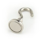 Neosmuk Ganci Magnetici Neri Resistenti, 45.4 Kg Extra Forte Magnete - Foto 7