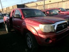 Starter Motor 4 Cylinder 2TRFE Engine 2.0kw Fits 95-15 TACOMA 634762
