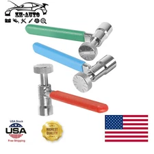 Valve Tappet Adjusting Wrench Tool Kit For Most Motorcycles ATVs & Small Engine