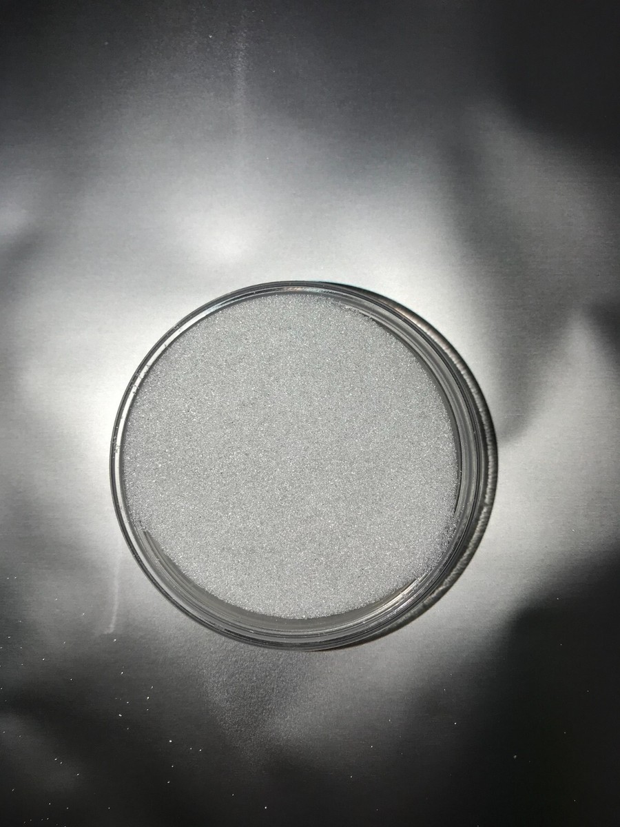 Home Profis® 1kg Glasperlen zur Ruschhemmung (0,3mm) | Transparentes Antirutschmittel Granulat | Geeignet für Epoxidharz, Polyurethanharz und Alkydharz Bodenbeschichtung | R9, R10, R11 | HPGP-100