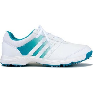 zapatos golf adidas mujer